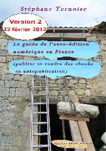 le guide auto-dition numrique en France