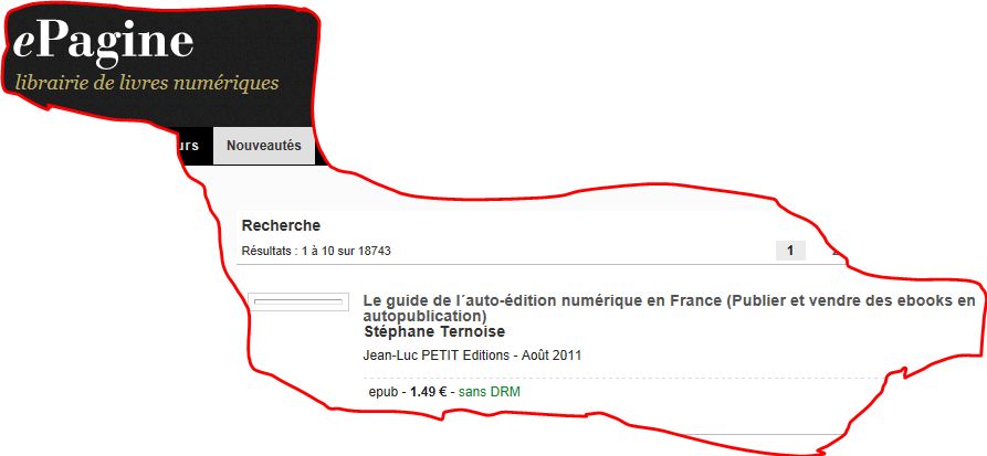 guide auto-�dition sur epagine 1er ao�t 2011