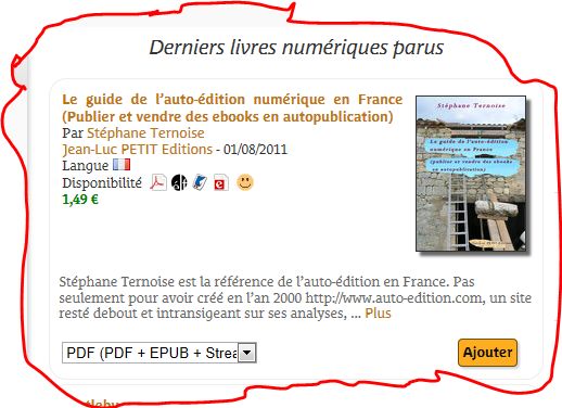 guide auto-�dition sur immateriel 1er ao�t 2011